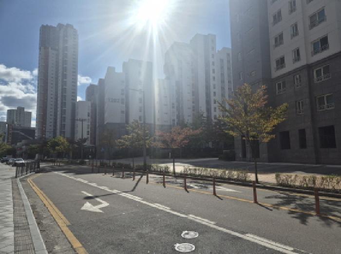 세종 나성동 아파트 경매 물건 사진 2 · 2025타경503557