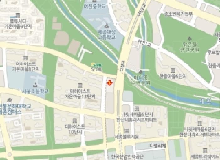 세종 나성동 아파트 경매 물건 사진 3 · 2025타경503557