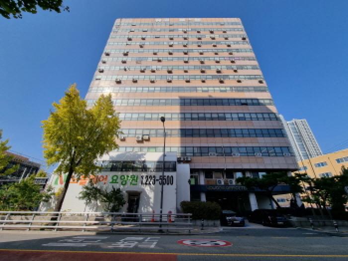 대전 중구 선화동 근린생활시설 경매 물건 사진 4 · 2025타경503559