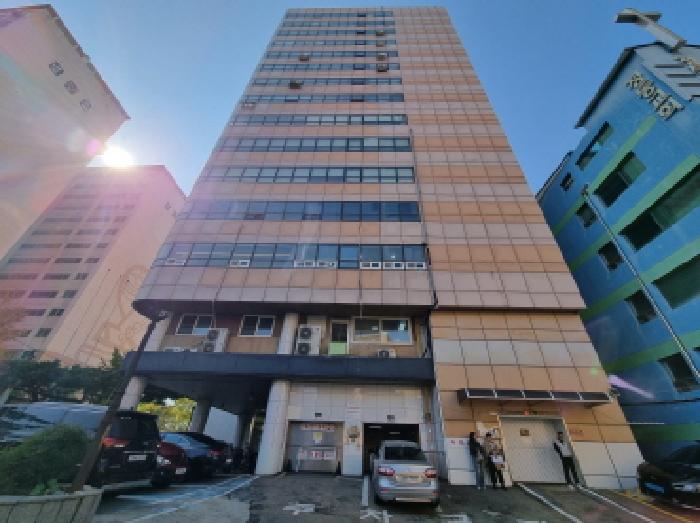 대전 중구 선화동 근린생활시설 경매 물건 사진 5 · 2025타경503559