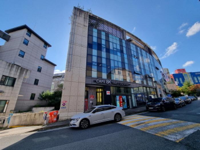 대전 서구 도안동 상가,오피스텔,근린시설 경매 물건 사진 3 · 2025타경503563
