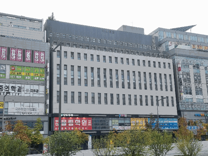 세종 도담동 오피스텔 경매 물건 사진 6 · 2025타경503568