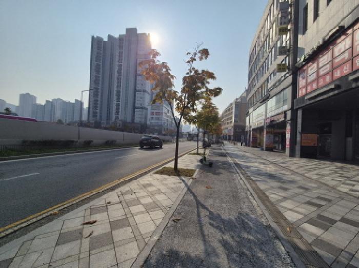세종 도담동 오피스텔 경매 물건 사진