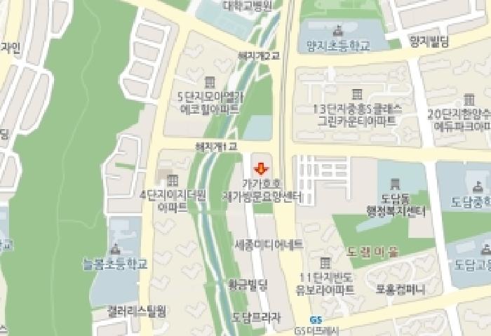 세종 도담동 오피스텔 경매 물건 사진 3 · 2025타경503568