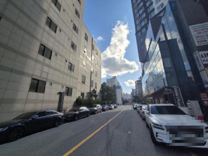 대전 유성구 봉명동 오피스텔 경매 물건 사진