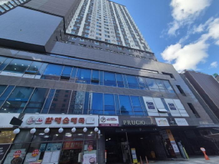 대전 유성구 봉명동 오피스텔 경매 물건 사진 3 · 2025타경503570
