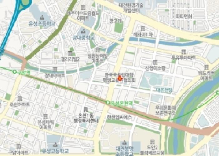 대전 유성구 봉명동 오피스텔 경매 물건 사진 4 · 2025타경503570
