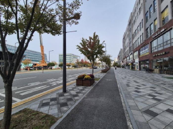 세종 보람동 주/상용건물 경매 물건 사진