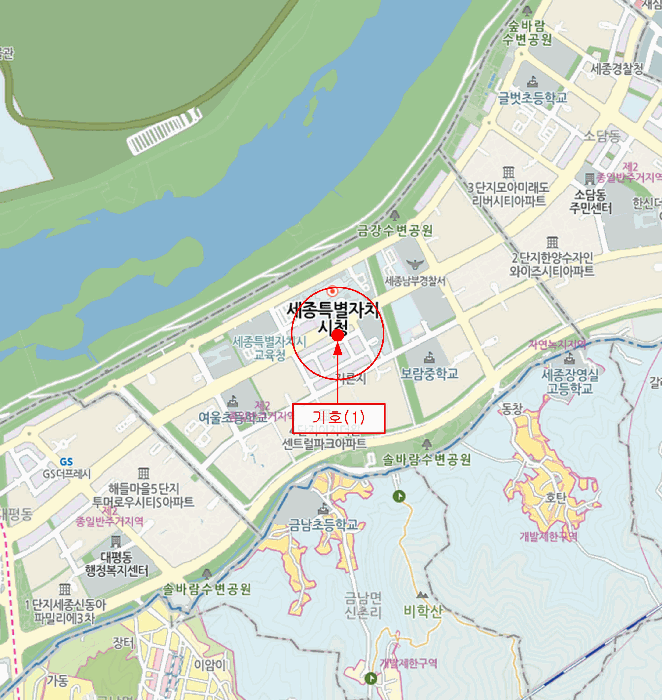 세종 보람동 주/상용건물 경매 물건 사진 6 · 2025타경503600
