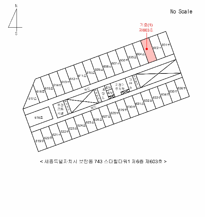 세종 보람동 주/상용건물 경매 물건 사진 4 · 2025타경503600