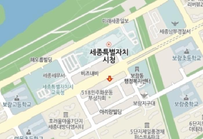 세종 보람동 주/상용건물 경매 물건 사진 3 · 2025타경503600