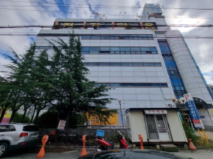 대전 서구 탄방동 상가,오피스텔,근린시설 경매 물건 사진 6 · 2025타경503601