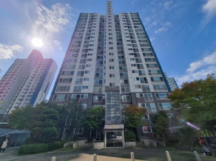 대전 중구 목동 아파트 경매 물건 사진 3 · 2025타경503604