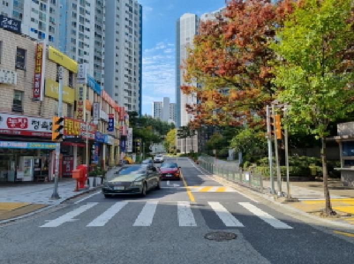 대전 중구 목동 아파트 경매 물건 사진