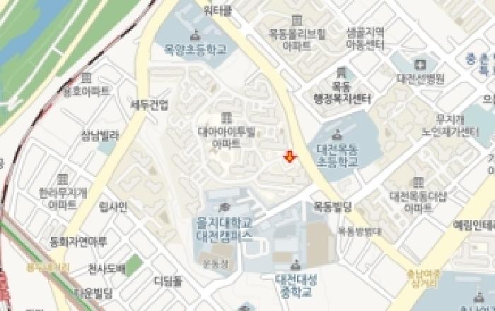 대전 중구 목동 아파트 경매 물건 사진 5 · 2025타경503604