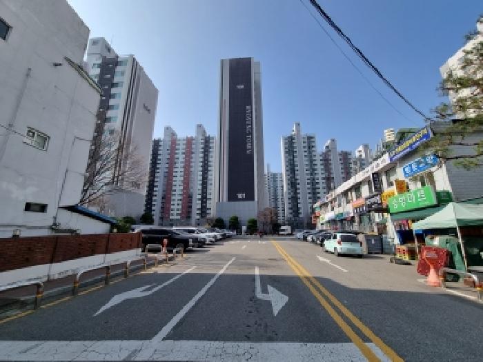 대전 서구 도마동 아파트 경매 물건 사진