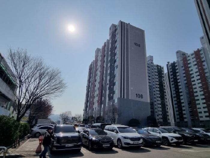 대전 서구 도마동 아파트 경매 물건 사진 2 · 2025타경503612