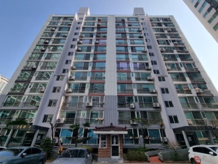 대전 서구 도마동 아파트 경매 물건 사진 3 · 2025타경503612