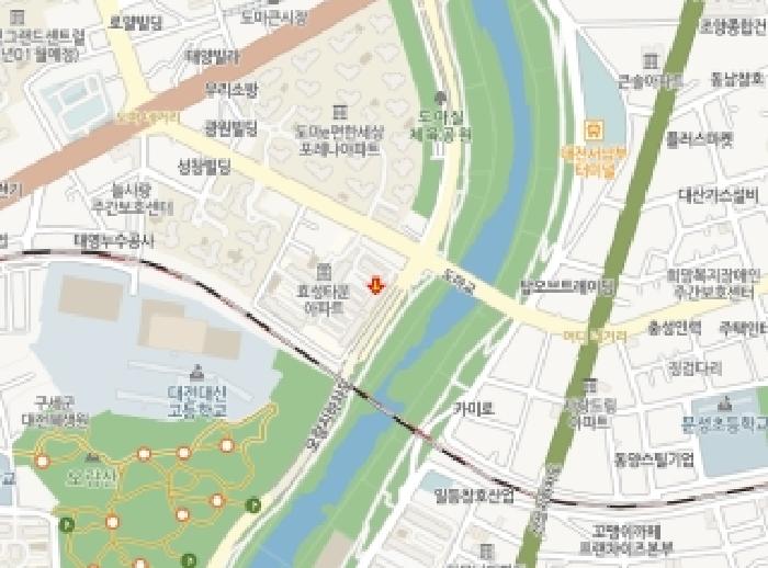 대전 서구 도마동 아파트 경매 물건 사진 4 · 2025타경503612