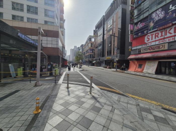 세종 도담동 근린생활시설 경매 물건 사진