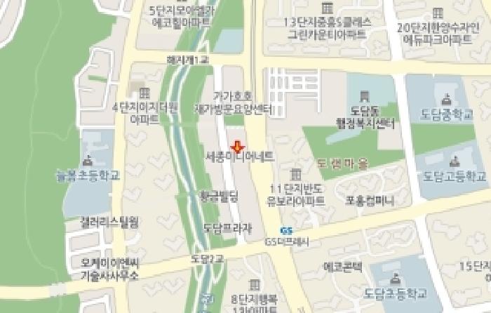 세종 도담동 근린생활시설 경매 물건 사진 6 · 2025타경503614
