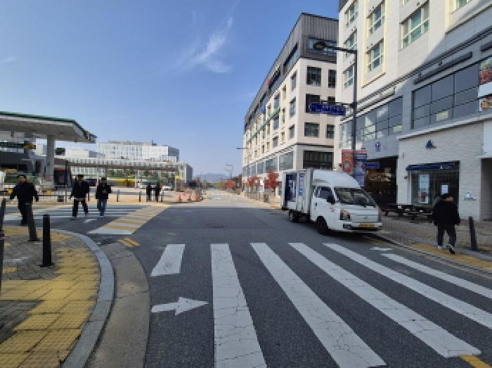 세종 반곡동 근린시설 경매 물건 사진