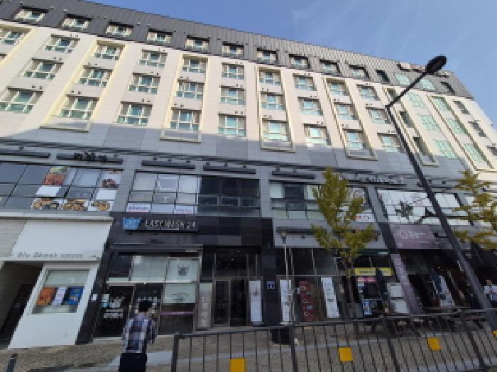 세종 반곡동 근린시설 경매 물건 사진 3 · 2025타경503618
