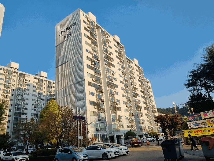 대전 동구 대성동 아파트 경매 물건 사진 6 · 2025타경503630