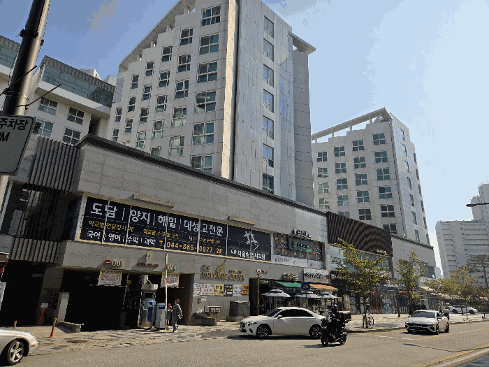 세종 도담동 아파트 경매 물건 사진 6 · 2025타경503633