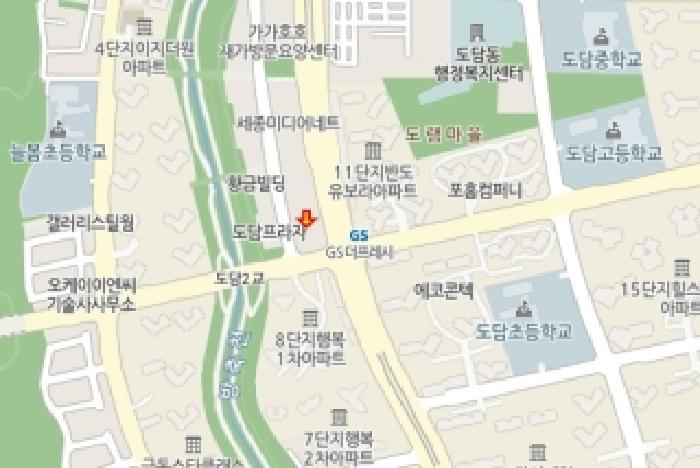 세종 도담동 아파트 경매 물건 사진 4 · 2025타경503633