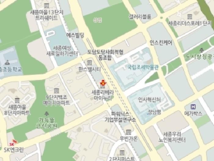 세종 나성동 아파트 경매 물건 사진 4 · 2025타경503635