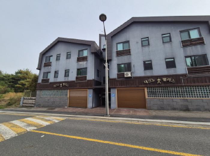 대전 유성구 용산동 연립주택 경매 물건 사진 3 · 2025타경503638