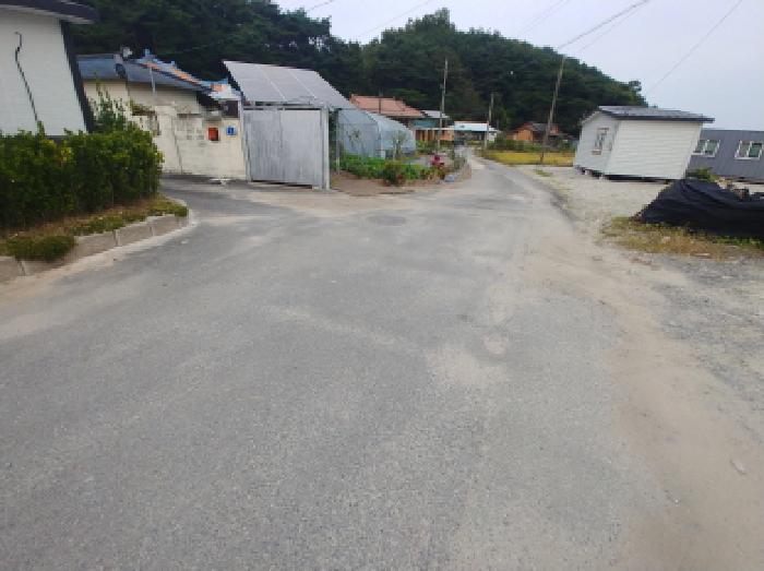 충남 금산군 금성면 임야 경매 물건 사진 2 · 2025타경503652