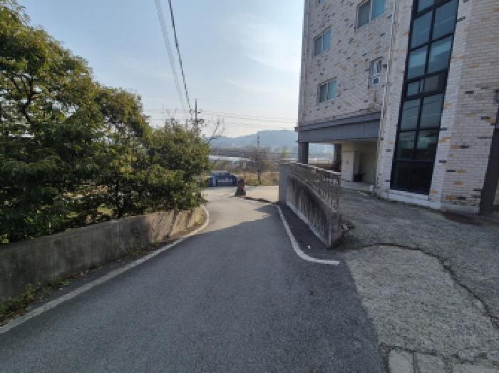 세종 장군면 다가구주택 경매 물건 사진
