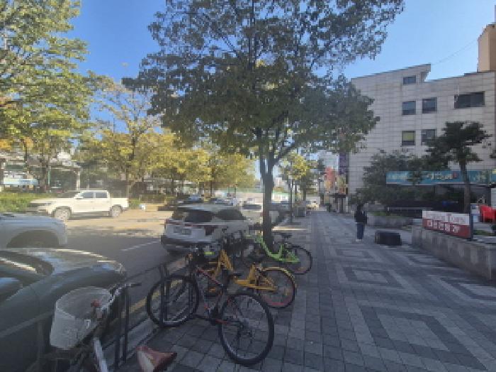 대전 유성구 봉명동 오피스텔 경매 물건 사진