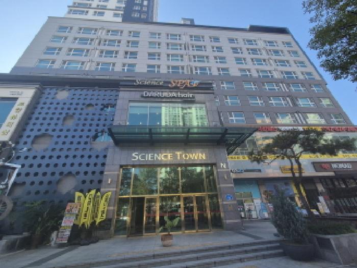 대전 유성구 봉명동 오피스텔 경매 물건 사진 2 · 2025타경503678