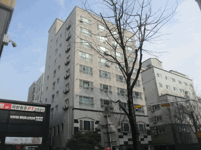 대전 유성구 봉명동 근린시설 경매 물건 사진 6 · 2025타경503679