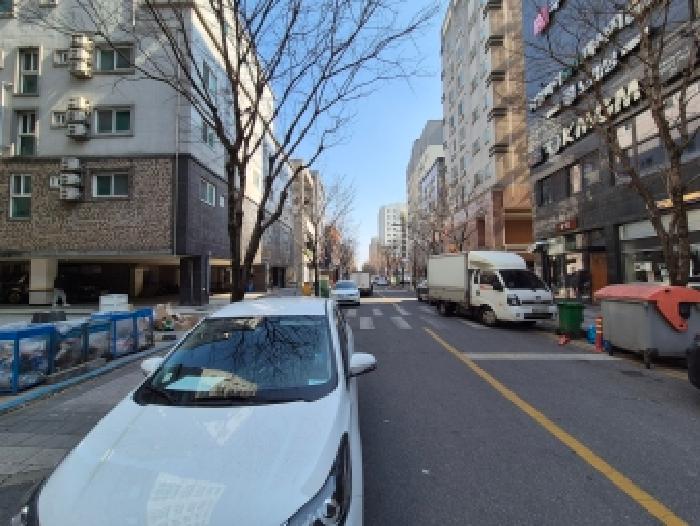 대전 유성구 봉명동 근린시설 경매 물건 사진