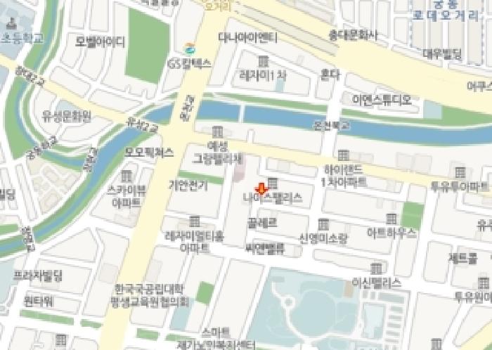 대전 유성구 봉명동 근린시설 경매 물건 사진 4 · 2025타경503679