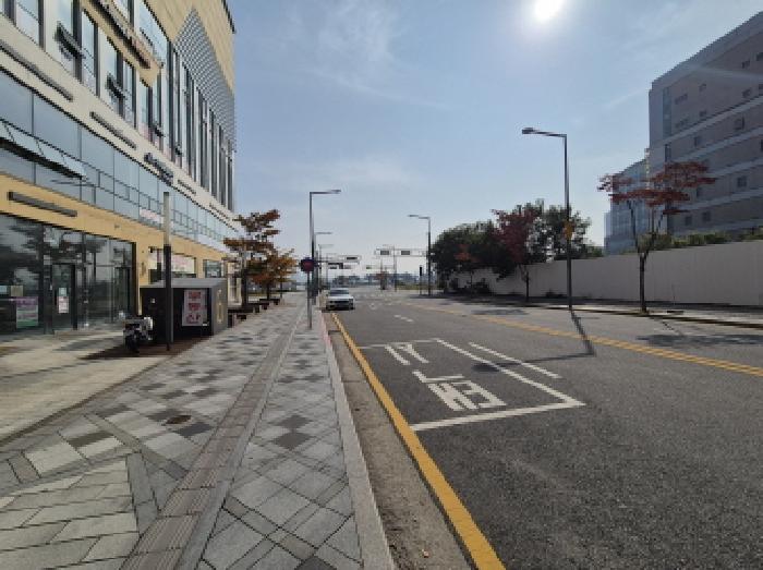 세종 나성동 근린생활시설 경매 물건 사진