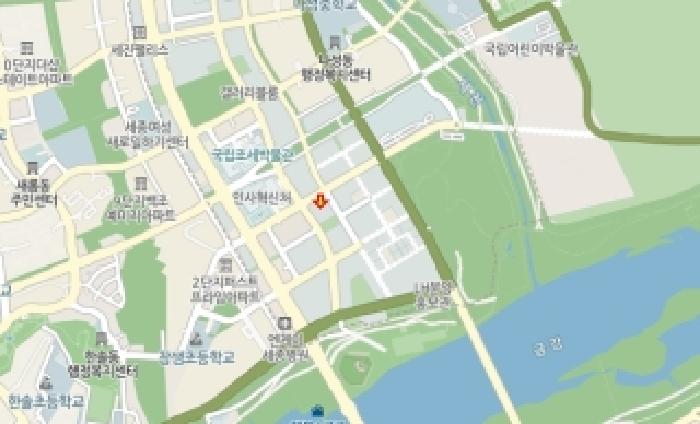 세종 나성동 근린생활시설 경매 물건 사진 5 · 2025타경503693
