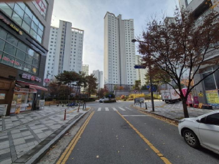 세종 아름동 근린생활시설 경매 물건 사진