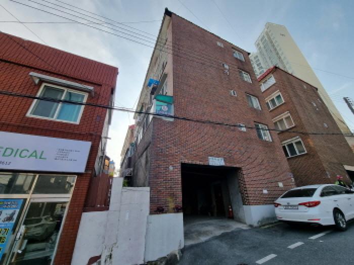 대전 동구 가양동 아파트 경매 물건 사진 2 · 2025타경503697