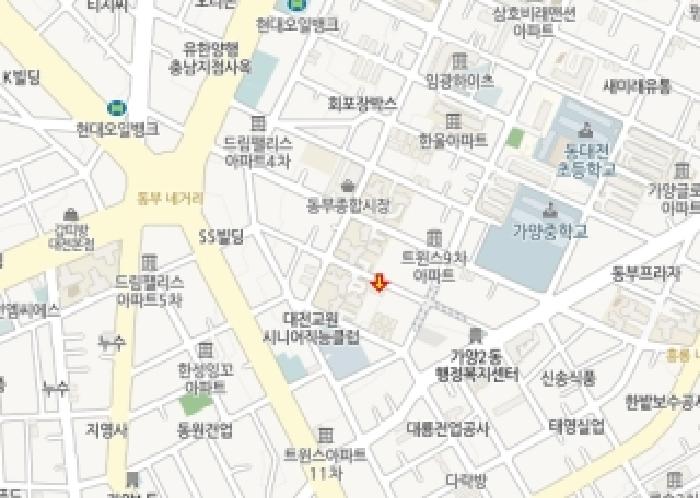 대전 동구 가양동 아파트 경매 물건 사진 5 · 2025타경503697