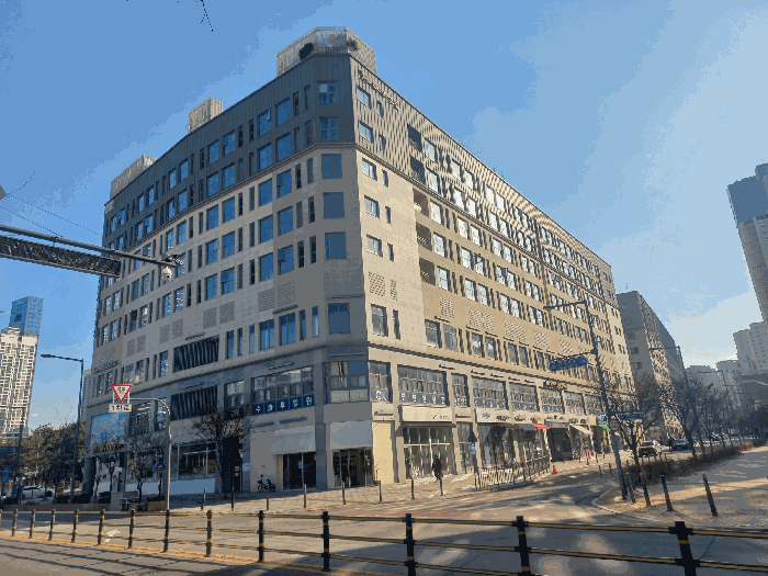 세종 나성동 주상복합 경매 물건 사진 5 · 2025타경503701
