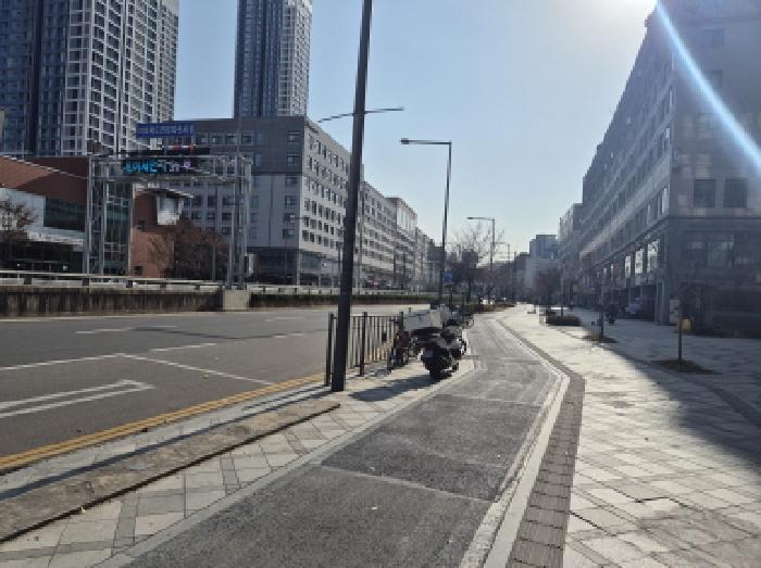 세종 나성동 주상복합 경매 물건 사진