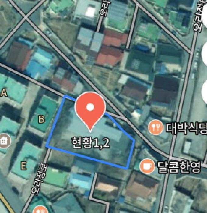 충남 금산군 금산읍 공장/지식산업센터 경매 물건 사진