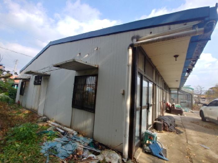 충남 금산군 금산읍 공장/지식산업센터 경매 물건 사진 4 · 2025타경503702