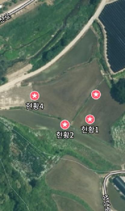 충남 금산군 추부면 답 경매 물건 사진 3 · 2025타경503706