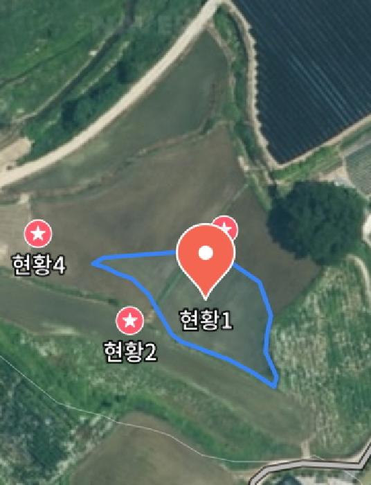 충남 금산군 추부면 답 경매 물건 사진 4 · 2025타경503706